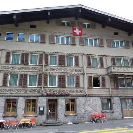 Boutique Hotel & Restaurant Baeren 里根伯格 外观 照片