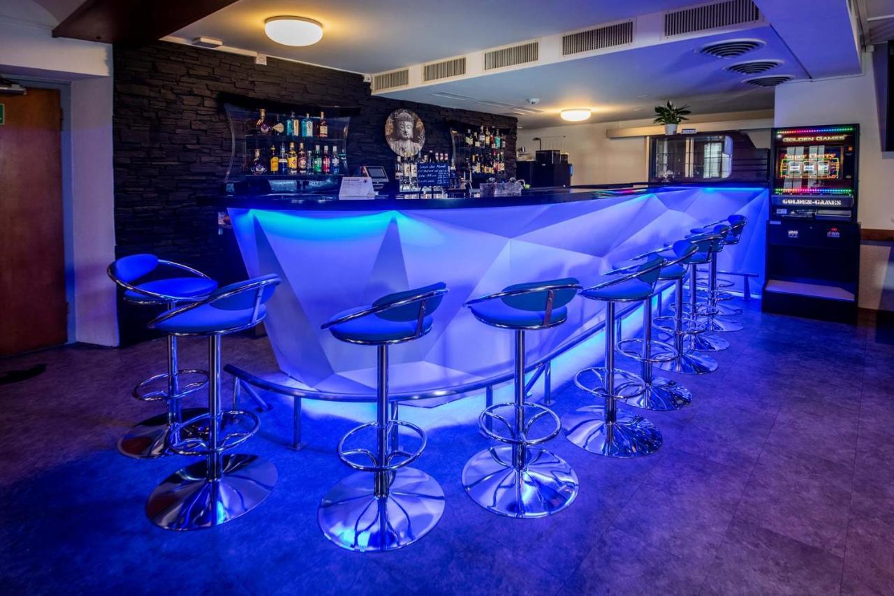 Boutique Hotel & Restaurant Baeren 里根伯格 外观 照片