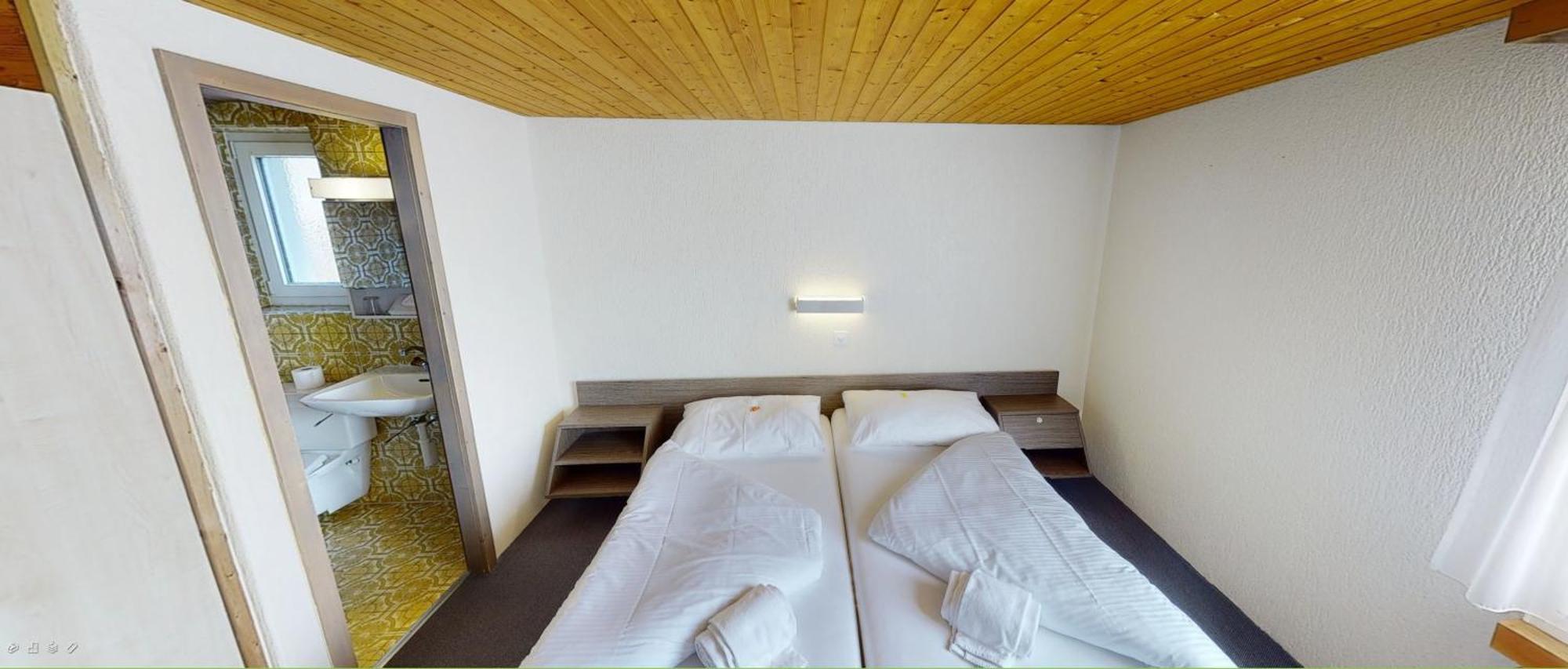 Boutique Hotel & Restaurant Baeren 里根伯格 外观 照片