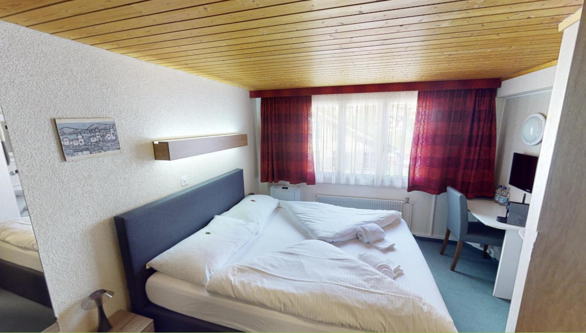 Boutique Hotel & Restaurant Baeren 里根伯格 外观 照片